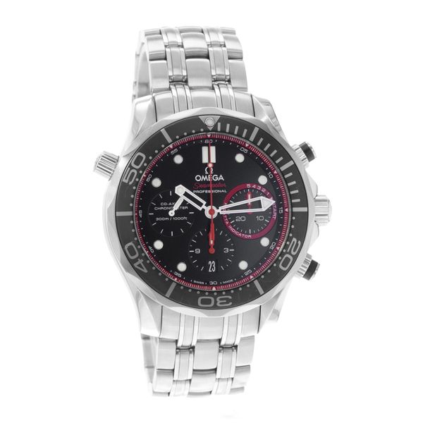 Omega Seamaster 300m 212.32.44.50.01.001